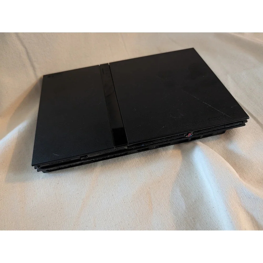 Sony playstation slim